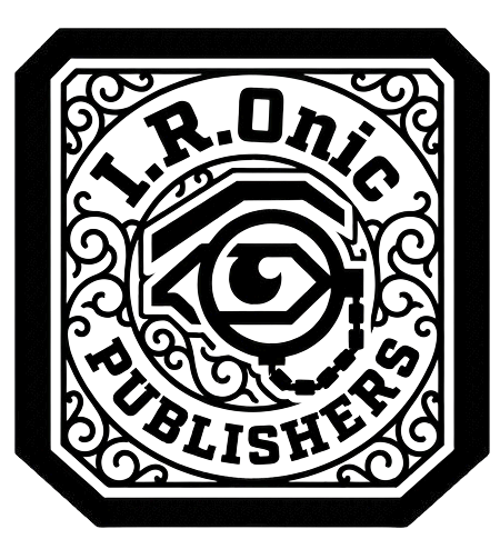 I.R. Onic Publishers